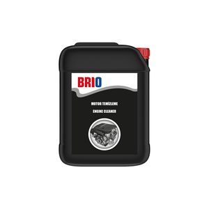 Bâche de protection moteur pour fourgonnette - 5L, protection d'huile moteur en plastique de haute qualité - Product Image 1