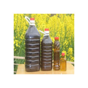 Vente en gros à prix réduit Huile de tournesol raffinée/huile de cuisson usagée/huile de fleur du soleil raffinée pressée à froid pure 100% raffinée - Product Image 2