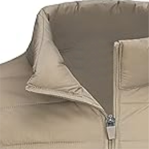 Chaqueta de Invierno Acolchada, Chaqueta Brillante con Burbujas para Hombre, Chaqueta Cortavientos Personalizada - Product Image 4