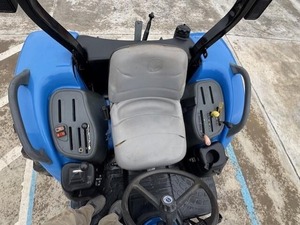 2003 TC45DA รถแทรกเตอร์ที่มีส่วนประกอบหลักที่สำคัญปั๊มแบริ่งเกียร์-ทางเลือกสำหรับความต้องการของคุณ - Product Image 3