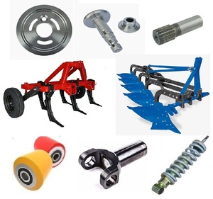 ส่วนประกอบทางการเกษตรสำหรับรถแทรกเตอร์ - Product Image 1