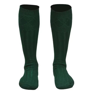 New Style Women <b>Men</b> Soccer Baseball Long Cotton Sports Athletic <b>Socks</b> custom Made Cotton Fashion Breathable Baseball <b>Socks</b> 2026 - Product Image 3