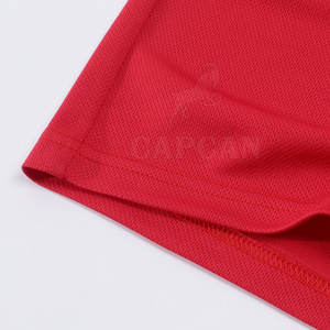 Shorts de sport pour hommes en coton respirant à séchage rapide pour la course à pied et la gym - Product Image 6