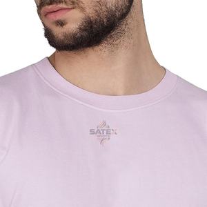 ชุดเซ็ตเสื้อผ้าลำลองผู้ชายราคาถูกจากโรงงาน ผลิตจากผ้าฝ้าย 100% ระบายอากาศได้ดี เหมาะสำหรับฤดูร้อน ฤดูใบไม้ร่วง และฤดูหนาว มีจำหน่ายจำนวนมาก - Product Image 6