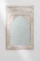 Miroir mural en bois artisanal moderne, best-seller, couleur personnalisée pour mariage, Bar Mitzvah, décoration de la maison, Azora Industries