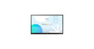Écran interactif tactile de 75 pouces authentique et neuf, série WAF, compatible - Product Image 2