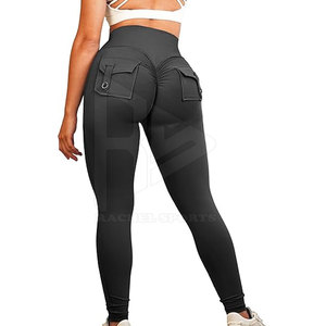 Meilleur Design Botty Legging Femme Personnalisé Nouvelle Qualité Prix Bas Legging Pour Vente En Ligne - Product Image 1