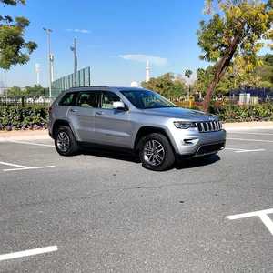 JEEP GRAND CHEROKEE LIMITED 2021 NUEVO DE FÁBRICA, 87,854 KM, 200-299 HP, 5 PLAZAS, 6 CILINDROS, TRANSMISIÓN AUTOMÁTICA - Product Image 4