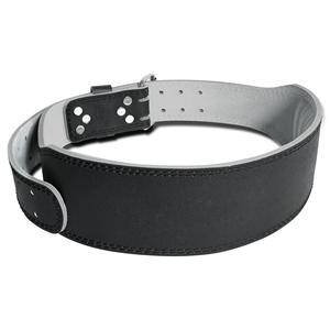 2025 Ceinture d'haltérophilie autobloquante Nouvelle ceinture de musculation en cuir véritable avec support dorsal réglable - Product Image 4