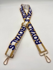 Accesorios para Lámparas con Cuentas Clásicas de Níquel de Carolina del Norte, Cuentas de Semillas Blancas y Doradas Personalizadas, Accesorios para Fiestas con Relieve - Product Image 5