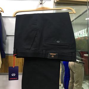 Chinos y pantalones ajustados a la moda para hombre Pantalones casuales con estilo para uso diario - Product Image 3