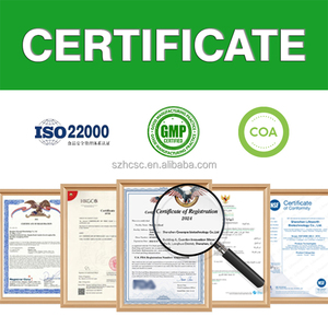 Suplementos Herbales de Belleza <span class=keywords><strong>DETOX</strong></span> SLIM de 10 DÍAS, Venta al por Mayor, Envío Internacional, 30 ml/botella para Adultos - Product Image 6