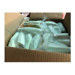 Manioc congelé IQF de vente chaude: meilleur prix de gros, tapioca sucré de haute qualité pour l'exportation. - Product Image 2