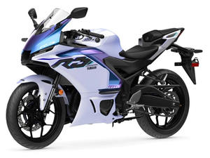 Las Mejores Motocicletas Deportivas Nuevas YZF-R3 2025 en Stock - Product Image 4