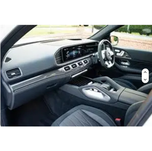 VOITURE D'OCCASION PRÉMIALE EN EXCELLENT ÉTAT - MERCEDES-BENZ AMG GLS63 SUV 2024 PRÊTE À ÊTRE EXPÉDIÉE - Product Image 5