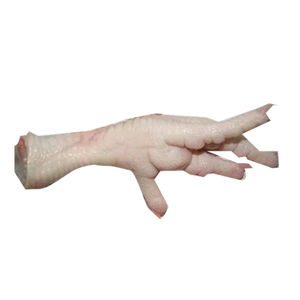 Pollo Halal Congelado de Grado Orgánico Premium, Carcasa Entera, Procesado BQF, Envasado al Vacío, Cumple con los Estándares de Frescura, Venta al por Menor - Product Image 3