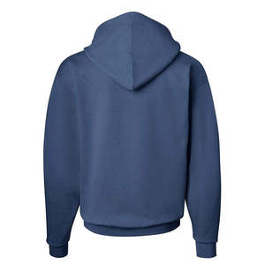 Sudadera con Capucha para Hombre, Diseño Nuevo, 100% Algodón, Invierno, Color Sólido, Precio al por Mayor con MOQ Bajo, Hecho en Pakistán, para Venta en Línea - Product Image 3