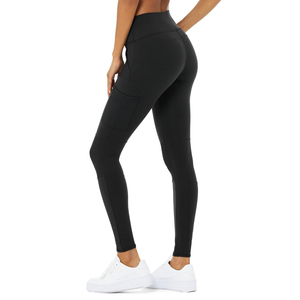 Best Design & Color <b>Legging</b> Women Running Yoga <b>Workout</b> Custom Gym Fitness Pants Wholesales Slim Girl Leggy - Product Image 4