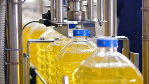 Aceite de Palma RBD CP10 Premium para freír certificado de exportación a granel disponible-una categoría Premium de aceite vegetal - Product Image 3