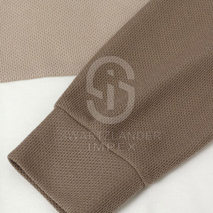 Gran oferta de tallas grandes para hombre, sudaderas de secado rápido, mezcla de algodón, sudaderas de alta calidad en stock - Product Image 4