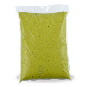 Dado de aguacate congelado natural-Cortes uniformes, congelado fresco, sin aditivos, alto en fibra y nutrientes por 99 Gold Data - Product Image 1