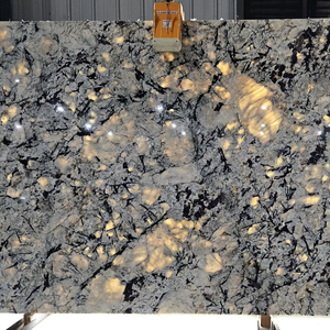 Losas translúcido de mármol blanco ártico moderno pulido granja cocina escalera baño sala de estar Villa Hotel Hall - Product Image 1