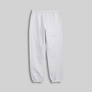 Pantalones Deportivos de Algodón Bordados a la Moda de Marca Privada para Invierno y Verano - Product Image 2