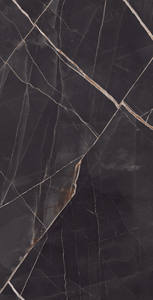 Azulejos de porcelana vitrificada de diseño de mármol de alta resolución para vestíbulo de hotel. - Product Image 3