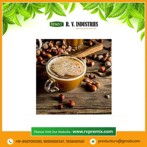 กาแฟสำเร็จรูปพรีเมี่ยมอิตาเลียนรสเฮเซลนัท 3-in-1 คั่วอ่อนๆ บรรจุกล่อง ขายส่งราคาพิเศษ เมล็ดอาราบิก้าคั่ว นำเข้าจากอินเดีย - Product Image 5