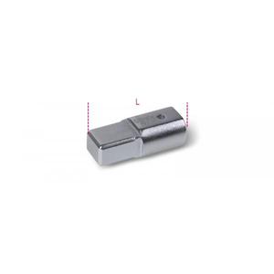 BETA Rectangular Female 9x12 mm and Male 14x18 mm <b>Adaptor</b> Drives New Product - Product Image 1