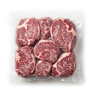 Carne de Res Orgánica Congelada de Primera Calidad a Granel Directamente de Proveedores de Confianza, Compra al por Mayor para Exportación en Grandes Cantidades - Product Image 5