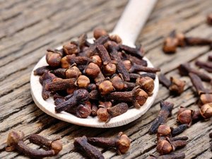 Clous de girofle entiers naturels de haute qualité garantie, fournisseur alimentaire fiable, ingrédients bruts conservés au sel, clous de girofle à vendre - Product Image 2