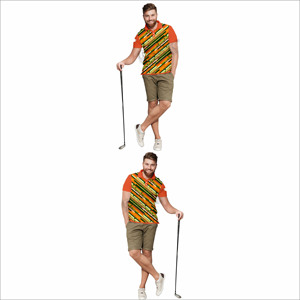 Polos Personalizados Más Vendidos para Hombre, Polos Ligeros para Hombre, Polos en Oferta para Hombre - Product Image 5