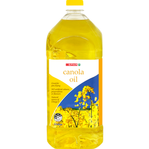 Venta al por mayor de aceite de canola orgánico refinado de primera calidad aceite de cocina de colza natural embalaje de tambor comprar entrega rápida de alta calidad - Product Image 1