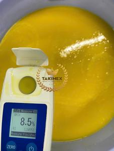 Alta calidad IQF Calamansi Frozen Whole Calamansi/Kumquat Sour Taste Bag Embalaje Origen Vietnam Takimex Company - Product Image 3