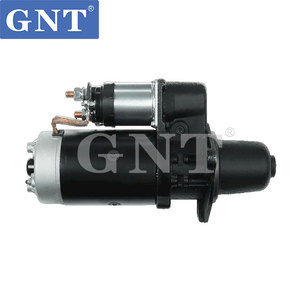 Nuevo <span class=keywords><strong>Motor</strong></span> de arranque 24V 11T para DAF XE250C NG números de pieza 0001371010 1284775 1317220 0001371015 19024190 0001372002 19070031 - Product Image 3