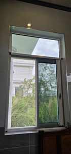 شاشات ألومنيوم قابلة للطي للبعوض في 20 شبكة ، تقدم جودة عالية ، تصميم حديث ، مقاومة الحشرات والغبار ، وضمان OEM - Product Image 2