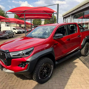 2024 abordable tToy-ota hHil-ux GR sport 4x4 - Product Image 1