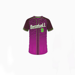 เครื่องแบบเบสบอล - Product Image 4