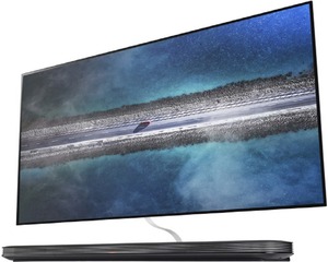 W9อัจฉริยะ OLED 4K ขนาด65นิ้วพร้อม Ai thinq - Product Image 2