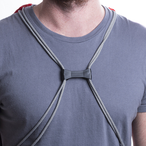 Bolso con cordón Mochilas Outlet - Product Image 3