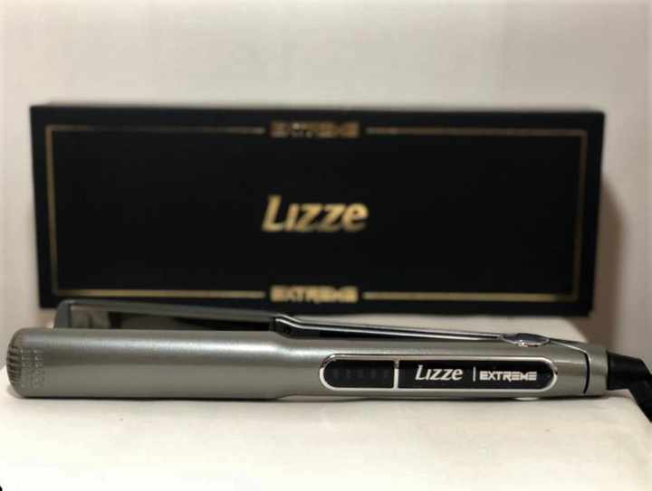 Top Factory Custom High Quality High Power New Style Fshional Not Hurt Hair Straightener Professional From Brazilian