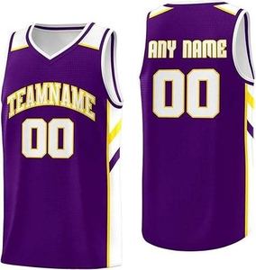 Uniforme de basket-ball de qualité supérieure Nouveau design Uniforme de basket-ball Gilet de basket-ball respirant à séchage rapide - Product Image 5