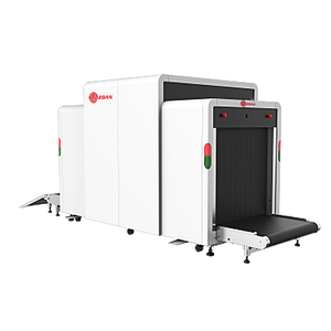 Scanner de <span class=keywords><strong>sécurité</strong></span> de bagages à rayons X AI de <span class=keywords><strong>haute</strong></span> qualité pour le contrôle de <span class=keywords><strong>sécurité</strong></span> du centre commercial de l'hôtel d'aéroport Taille 100100 - Product Image 4