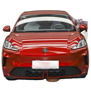 รถยนต์ไฟฟ้าขนาดกะทัดรัด ปี 2026 ระยะทางวิ่ง 437,530 กม. มอเตอร์ 120 กิโลวัตต์ ชาร์จเร็ว พลังงานใหม่ EV ดีไซน์ 5 ที่นั่ง - Product Image 1