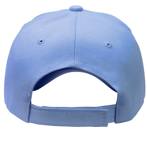 Gorra de béisbol de diseño personalizado de tendencia 2025, gorra de béisbol con logotipo personalizado, gorra de algodón ajustable, gorra deportiva Unisex, golf al aire libre, correr - Product Image 2
