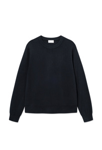 Pull en maille respirant léger et tendance de qualité supérieure pour hommes, indispensable, coupe moderne, confortable, poignets élastiques, pull pour hommes - Product Image 4