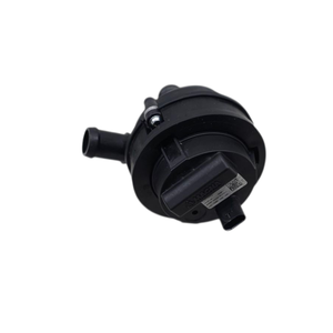 POMPA ACQUA AUXILIARIA FIAT 500 Serie X 52076512 55282328 Benzina 1300 (15>) - Product Image 6