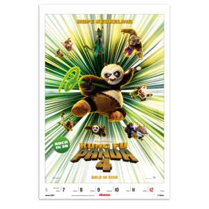 Calendario de Cine Promocional 2025 - Product Image 4