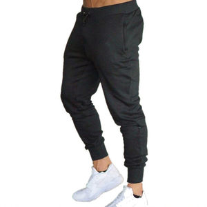 Customized 2025 Drawstring <b>Man</b> Trouser Cotton Made <b>Men</b> Trouser Top Selling Breathable Trouser - Product Image 2